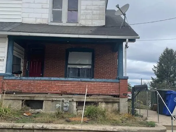 1417 Park Pl, Reading, PA 19605