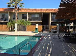 589 N Johnson Ave N #107, El Cajon, CA 92020