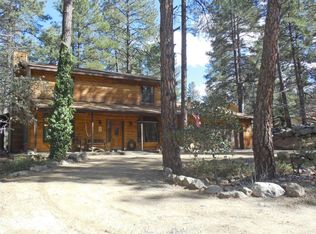 3451 S Pinehurst Dr, Prescott, AZ 86303