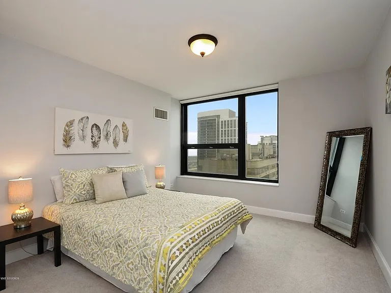 1160 S Michigan Ave #3103 — Photo 11