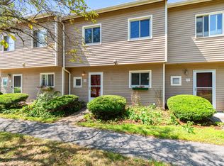 D14 Stonehedge Dr #D, South Burlington, VT 05403