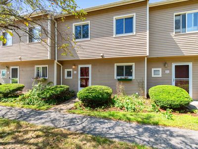 D14 Stonehedge Drive #D, South Burlington, VT, 05403