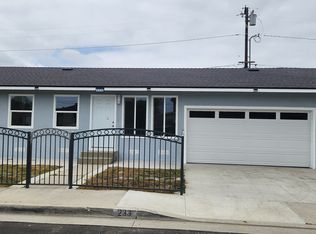 237 E 219th St, Carson, CA 90745