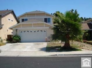 21286 Forest Meadow Dr, Lake Forest, CA 92630