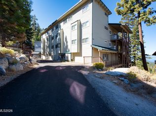 754 Milky Way Ct #B, Stateline, NV 89449