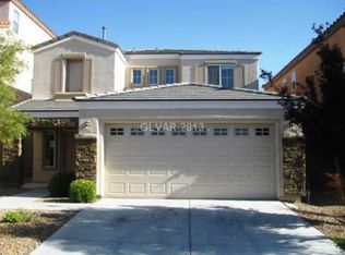 9739 Bonanza Creek Ave, Las Vegas, NV 89148