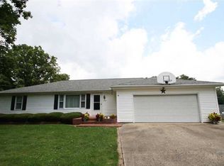 5990 Coonpath Rd, Carroll, OH 43112