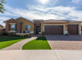 2665 E Palm St, Mesa, AZ 85213