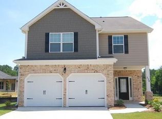 1062 Lear Dr, Locust Grove, GA 30248