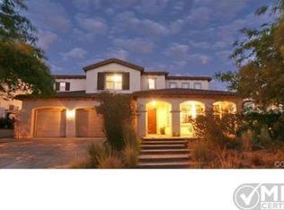 29320 Hacienda Ranch Ct, Santa Clarita, CA 91354