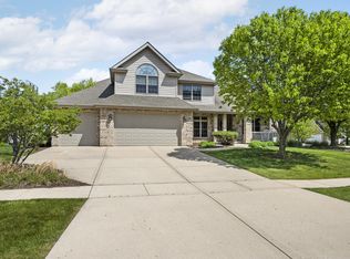 26628 W Allison Dr, Channahon, IL 60410