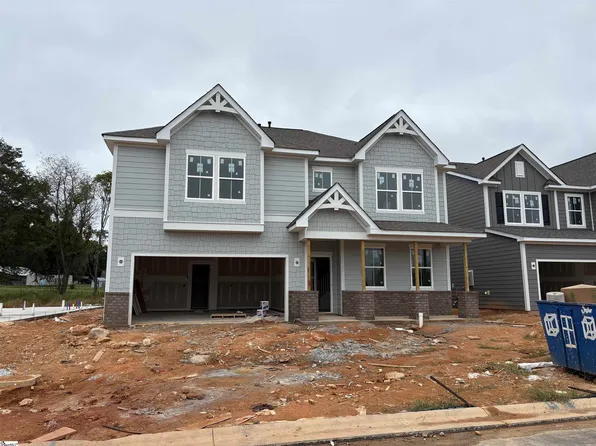 409 Simpson Farm Rd, Simpsonville, SC 29681