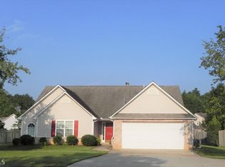 294 Grover Turner Way, McDonough, GA 30253