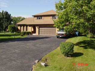 12610 S 100th Ave, Palos Park, IL 60464