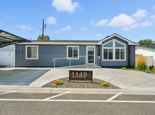 1149 N Harrison Pl, Kennewick, WA 99336