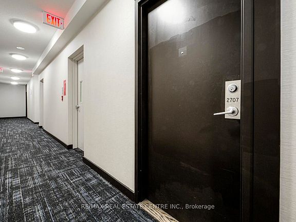4th image of 66 Forest Manor Rd #2707