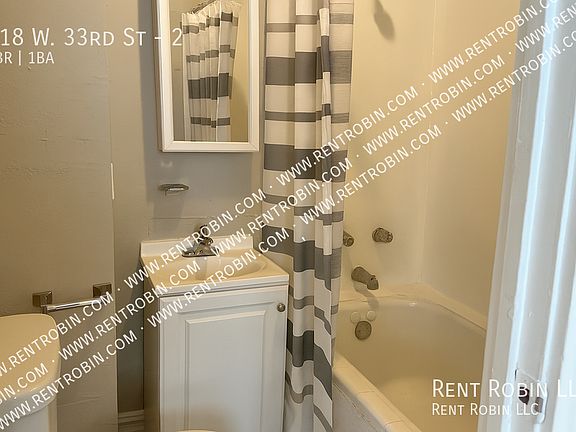 3rd image of 418 W 33rd St APT 2