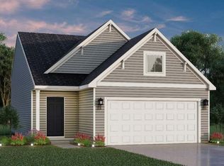 637 Manorwood Cir, Benton Harbor, MI 49022