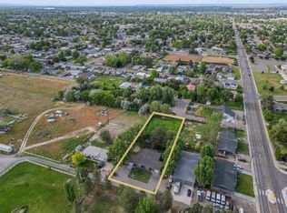 2214 S Olympia St, Kennewick, WA 99337