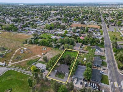 2214 S Olympia St, Kennewick, WA, 99337