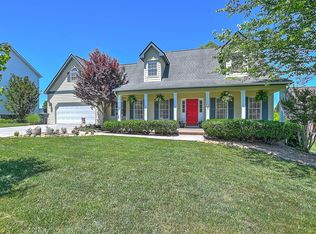 363 Wiltshire Dr, Gray, TN 37615