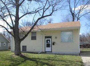 3904 Arborcrest Dr, Indianapolis, IN
