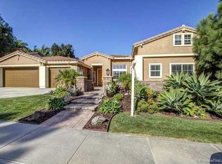 2244 Masters Rd, Carlsbad, CA 92008