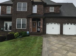 5361 Stonegate Farm Dr, Granite Falls, NC 28630