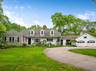 48 Miller Hill Rd, Dover, MA 02030