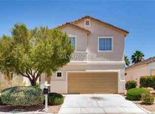 6786 Autumn Morning St, Las Vegas, NV 89148