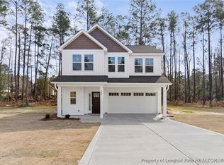 180 August Ln, Raeford, NC 28376