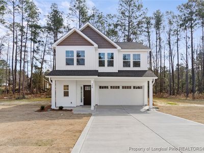 180 August Ln, Raeford, NC, 28376