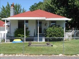 16415 E Riverside Ave, Spokane Valley, WA 99037