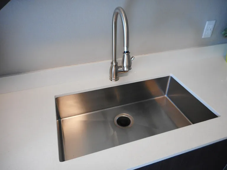 Premium Kitchen Sink