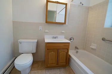 Rented by Bohemia Realty Group