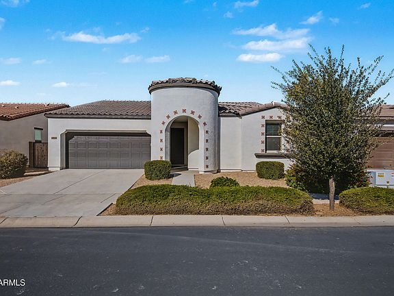 2nd image of 22876 E VIA DEL SOL --