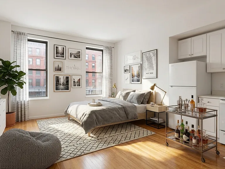 237 E 53rd St #R1C — Photo 1