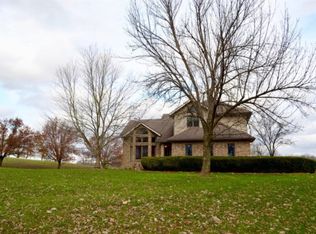 8922 Wright Rd, Sardinia, OH 45171