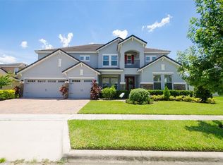 10420 Lavande Dr, Orlando, FL 32836