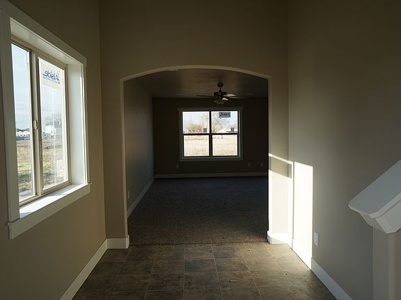 Stock Photo/Not Actual Home 