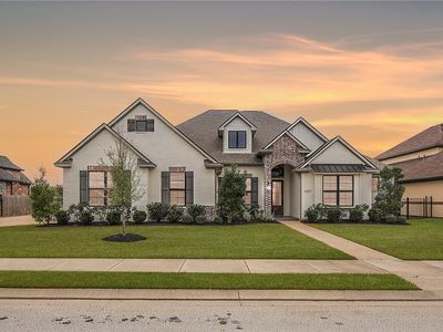 1207 Quarry Oaks Dr, College Station, TX, 77845