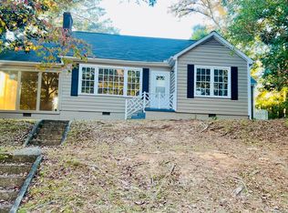 3801 24th Ave, Meridian, MS 39305