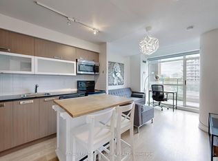 100 Western Battery Rd #224, Toronto, ON M6K 3S2
