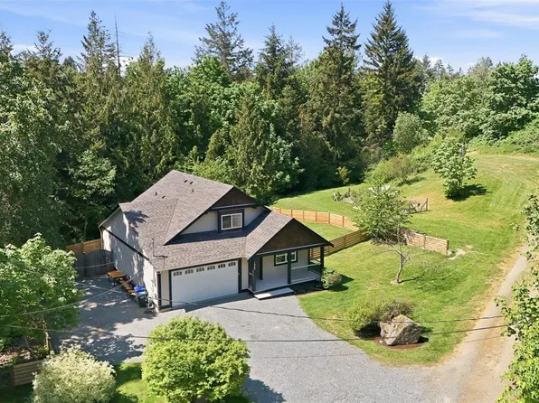 1940 Woodridge Rd, Nanaimo, BC V9X 1M2
