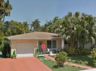 1015 N 14th Ave, Hollywood, FL 33019