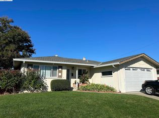 41275 Kathlean St, Fremont, CA 94538