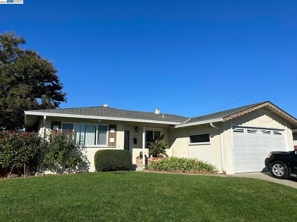 41275 Kathlean St, Fremont, CA 94538