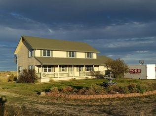 30484 Chisholm Trail, Elizabeth, CO 80107