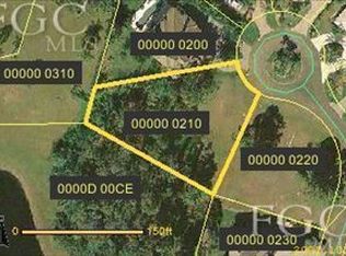 17020 Tidewater Ln, Fort Myers, FL 33908