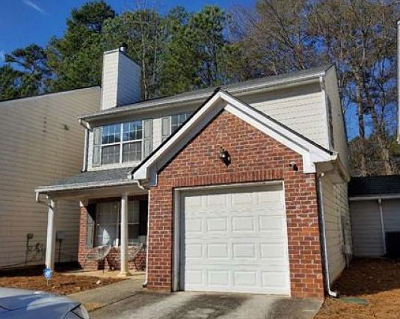 Property Front View
